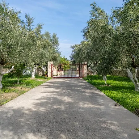 Panorea Zante Gaitani