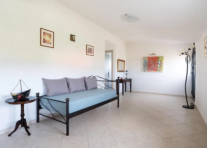 Appartamento Panorea Zante *