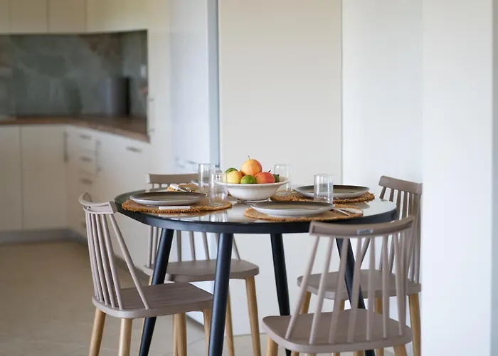 Panorea Zante Appartamento *