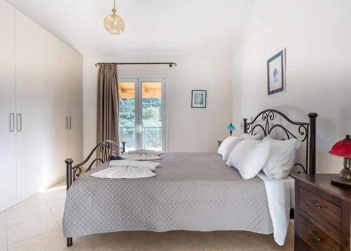 Appartamento Panorea Zante Gaitani