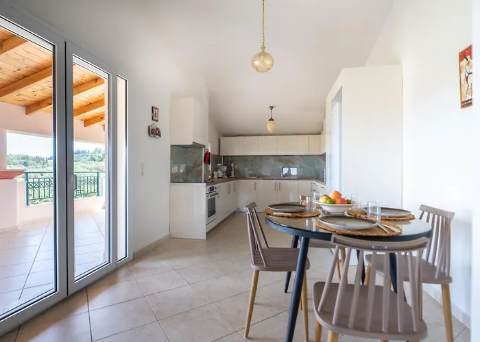 Panorea Zante * Gaitani