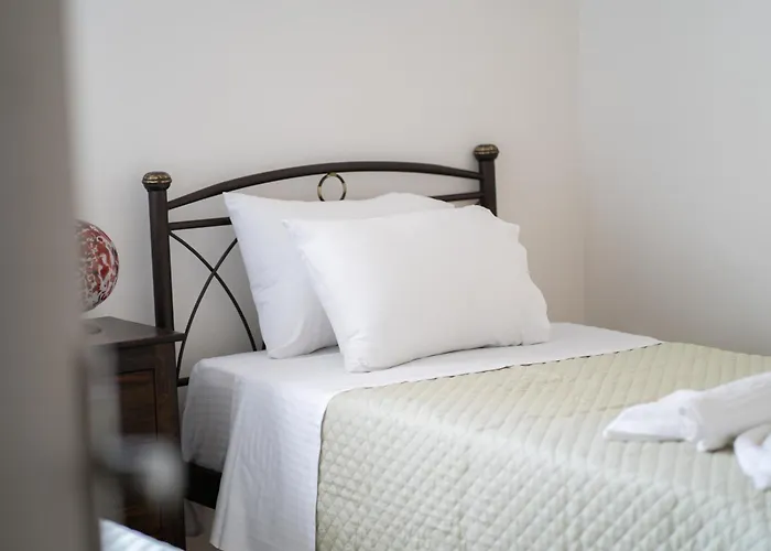 Panorea Zante Appartamento *