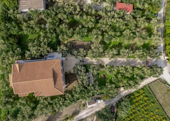 Panorea Zante Gaitani