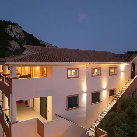 Panorea Zante