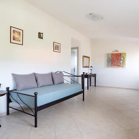 شقة Panorea Zante *