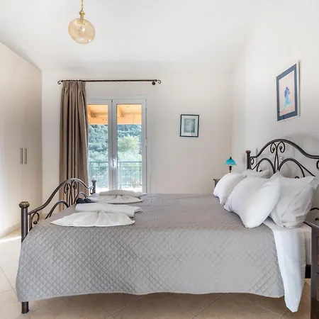 شقة Panorea Zante Gaitani