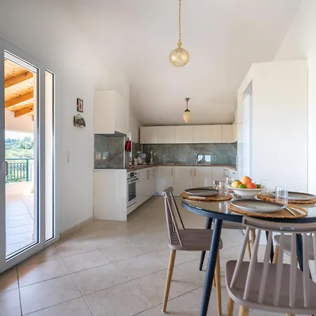 Panorea Zante * Gaitani