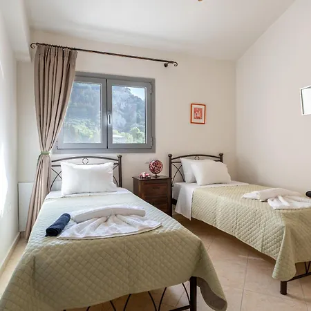 Panorea Zante * Gaitani