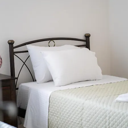 Panorea Zante شقة *