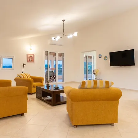 Panorea Zante * Gaitani