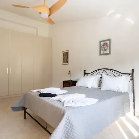 شقة Panorea Zante