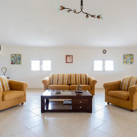 Panorea Zante شقة Gaitani