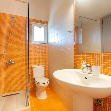 Panorea Zante شقة *