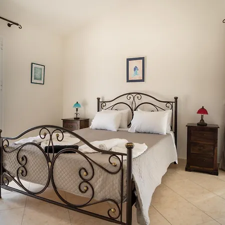 شقة Panorea Zante *