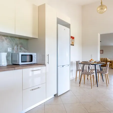 Panorea Zante شقة