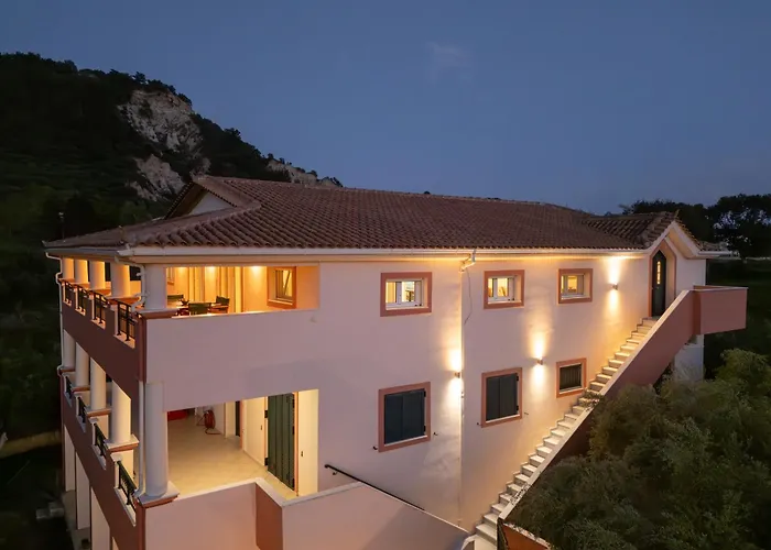 Panorea Zante