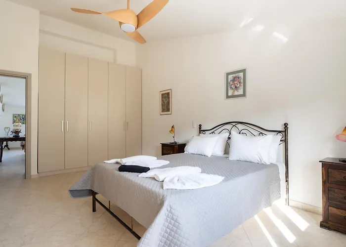 Apartamento Panorea Zante