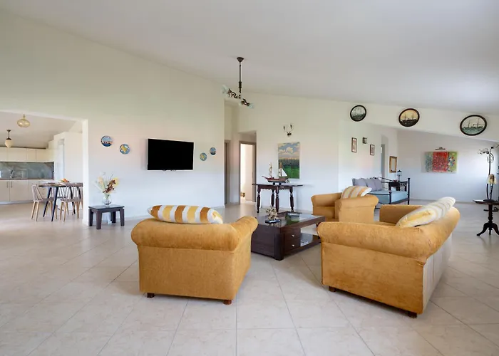 Panorea Zante Apartamento *