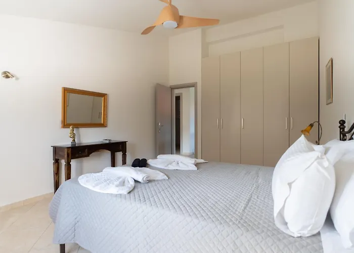 Apartamento Panorea Zante Gaitani