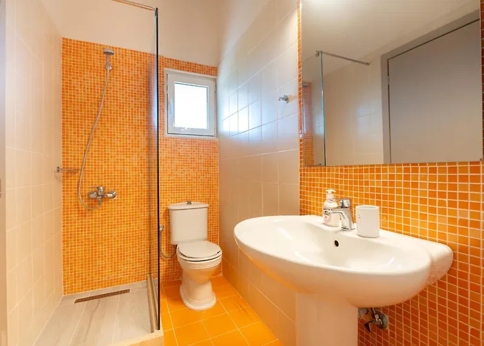 Panorea Zante Apartamento *