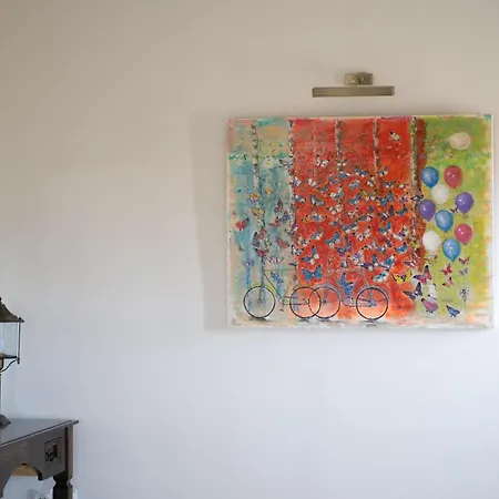 Panorea Zante 公寓 Gaitani