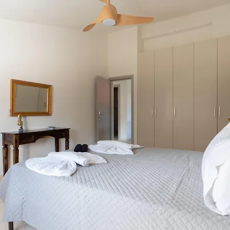 公寓 Panorea Zante Gaitani