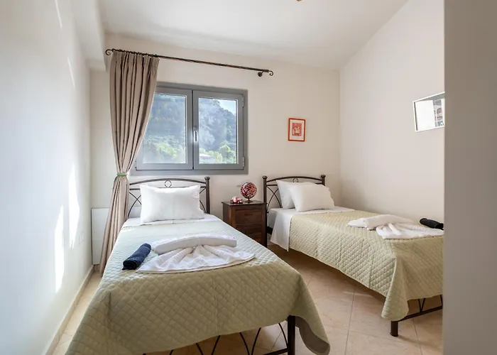 Panorea Zante * Gaitani