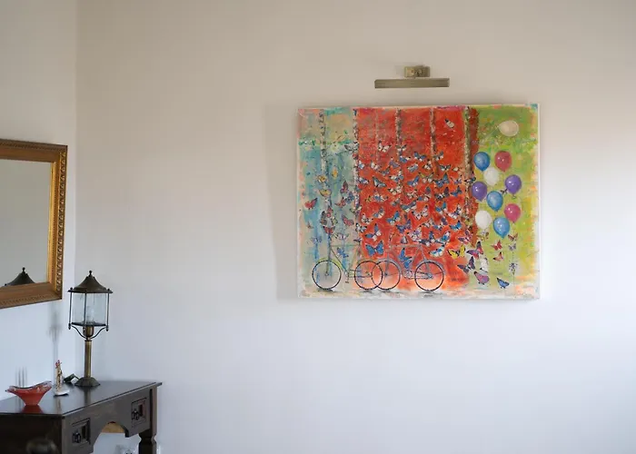 Panorea Zante Apartamento Gaitani