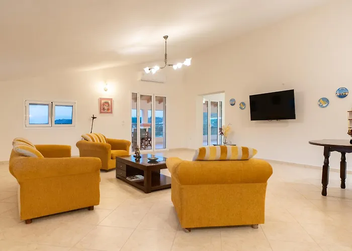 Panorea Zante * Gaitani