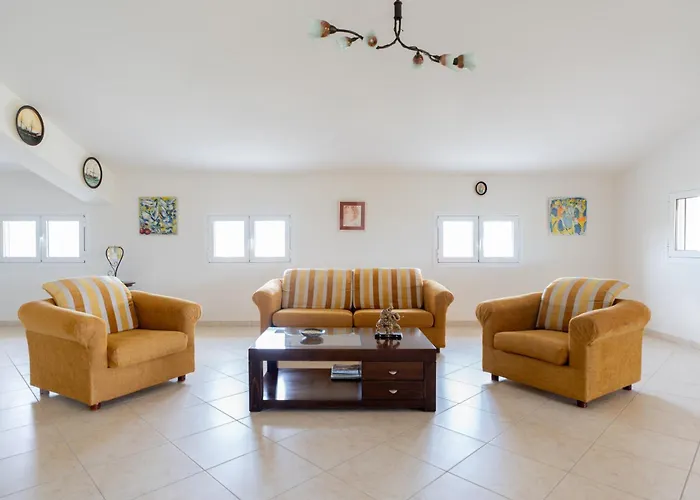 Panorea Zante Appartement Gaitani