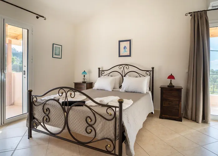 Appartement Panorea Zante *