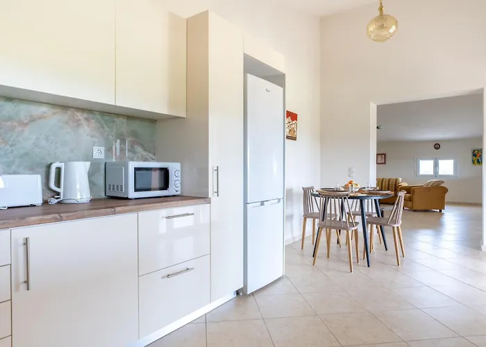 Panorea Zante Appartement